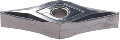 Value Collection - VNGP331 Grade AM5025 Carbide Turning Insert - 35° Diamond, 3/16" Thick - Caliber Tooling