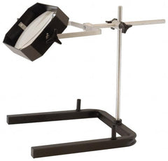 Made in USA - Stand Magnifiers Minimum Magnification: 3x Maximum Magnification: 3x - Caliber Tooling