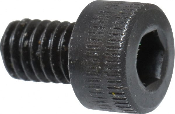 Holo-Krome - M4x0.70 Metric Coarse Hex Socket Cap Screw - Caliber Tooling