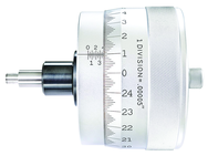 T469HXSP MICROMETER HEAD - Caliber Tooling