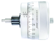 T469XSP MICROMETER HEAD - Caliber Tooling