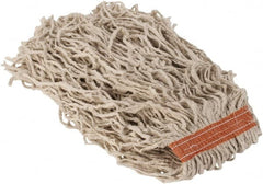 Rubbermaid - Cut End Mop Pad - Quick Change Connection - Caliber Tooling