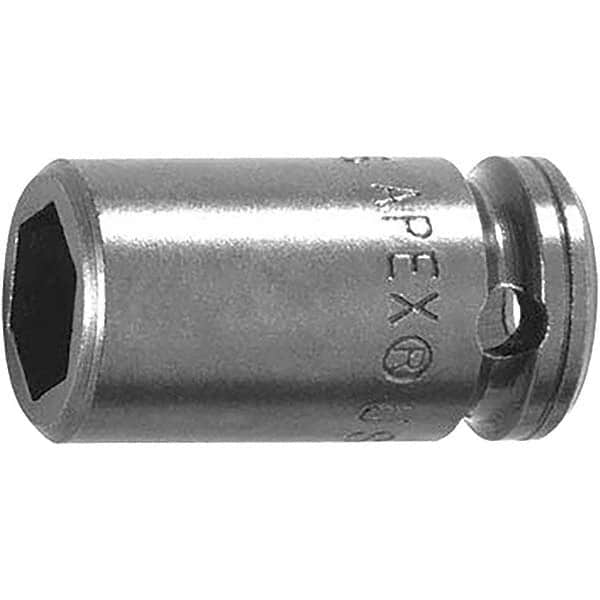 Apex - 3/8" Drive, Hand Hex & Torx Bit Sockets - Caliber Tooling