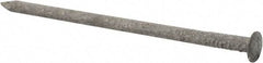 Value Collection - 8D, 12 Gauge, 2-1/2" OAL Siding Nails - Smooth Shank, Grade 2 Steel, Uncoated - Caliber Tooling