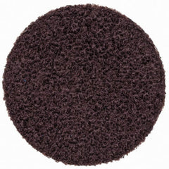 Standard Abrasives - 1" 60 Grit Aluminum Oxide Quick Change Disc - Caliber Tooling