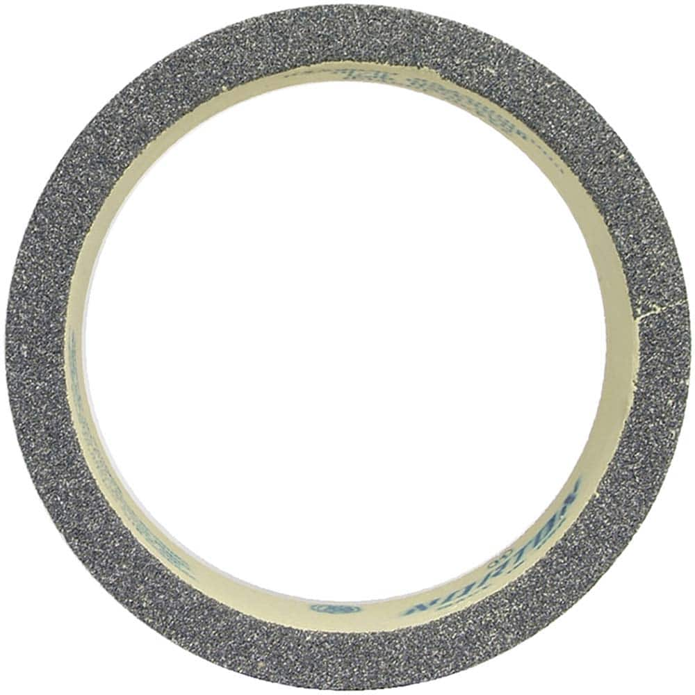 Norton - 18" Diam x 15" Hole x 5" Thick, G Hardness, 30 Grit Surface Grinding Wheel - Caliber Tooling