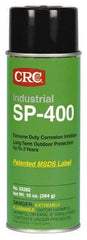 CRC - 55 Gal Rust/Corrosion Inhibitor - Comes in Drum - Caliber Tooling