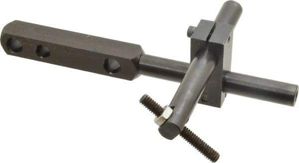 Gibraltar - 3 Piece Vise Work Stop - Steel - Caliber Tooling