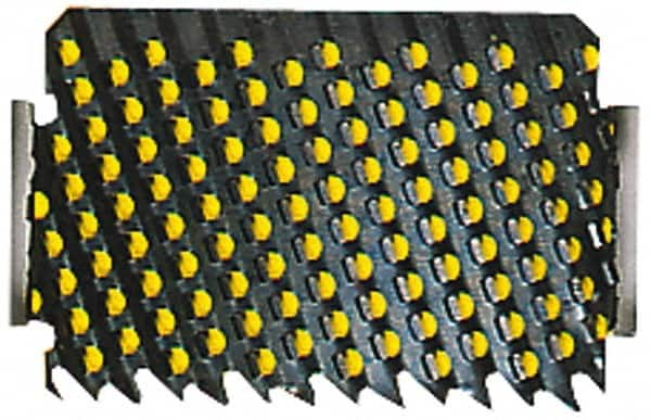 Stanley - Steel Flexible Scraper Replacement Blade - 2-1/2" Blade Length x 1-5/8" Blade Width, For 21-115 - Caliber Tooling