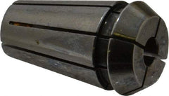 Tapmatic - 0.194" ER Series ER16 Hand Tap Collet - #10 Tap - Exact Industrial Supply