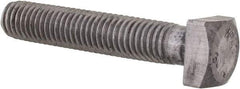 Value Collection - 1/2-13" UNC, 2-3/4" Length Under Head Square Head Bolt - Grade 2 Steel, Uncoated - Caliber Tooling