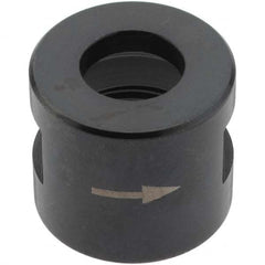 Ingersoll-Rand - Power Grinder, Buffer & Sander Parts Product Type: Collet For Use With: G2/G3/M2 - Caliber Tooling