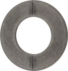 Value Collection - 2-1/2" Screw, Steel USS Flat Washer - 2-5/8" ID x 5" OD, 15/64" Thick, Plain Finish - Caliber Tooling