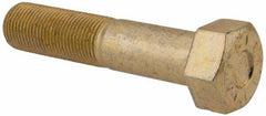 Value Collection - 3/4-16 UNF, 3-1/2" Length Under Head Hex Head Cap Screw - Caliber Tooling