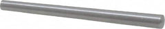 Value Collection - Size 3/0, 0.0938" Small End Diam, 0.125" Large End Diam, Uncoated Steel Taper Pin - Grade C-12L14, 1-1/2" OAL, 1-1/2 Pin Length - Caliber Tooling