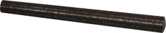 Value Collection - Size 4, 0.198" Small End Diam, 0.25" Large End Diam, Uncoated Steel Taper Pin - Grade C-12L14, 2-1/2" OAL, 2-1/2 Pin Length - Caliber Tooling