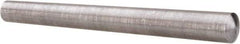 Value Collection - Size 5, 0.2318" Small End Diam, 0.289" Large End Diam, Uncoated Steel Taper Pin - Grade C-12L14, 2-3/4" OAL, 2-3/4 Pin Length - Caliber Tooling