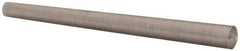 Value Collection - Size 5, 0.2162" Small End Diam, 0.289" Large End Diam, Uncoated Steel Taper Pin - Grade C-12L14, 3-1/2" OAL, 3-1/2 Pin Length - Caliber Tooling