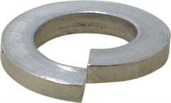 Value Collection - 1/2" Screw 0.502" ID 316 Stainless Steel Split Lock Washer - Caliber Tooling