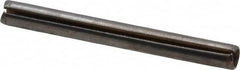 Value Collection - Spring Pins Type: Slotted System of Measurement: Inch - Caliber Tooling