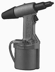 POP Fasteners - Air Riveters Riveter Type: Riveting Hammer Open End Rivet Capacity: All - Caliber Tooling