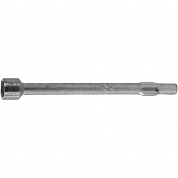 Xcelite - Nutdriver - 9912 3/8" NUTDRIVER XCELITE HEX NUTDRVR SHANK - Caliber Tooling