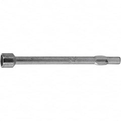 Xcelite - Nutdriver - 9912 3/8" NUTDRIVER XCELITE HEX NUTDRVR SHANK - Caliber Tooling