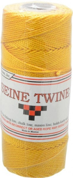 Import - 0.058 Inch Diameter, Nylon Twine Spool - Caliber Tooling