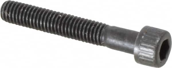 Unbrako - #10-32 UNF Hex Socket Cap Screw - Caliber Tooling