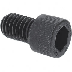 Unbrako - M24x3.00 Metric Coarse Hex Socket Cap Screw - Caliber Tooling