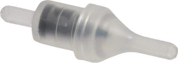 Norgren - Ethylene Propylene Check Valve - Inline - Caliber Tooling