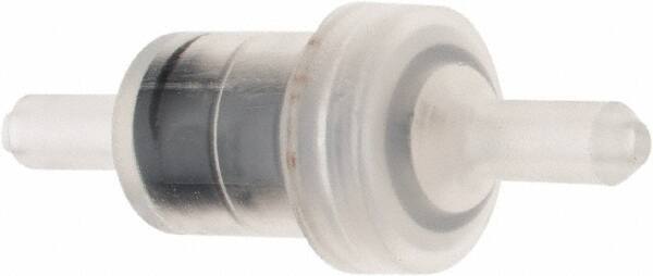 Norgren - Ethylene Propylene Check Valve - Inline - Caliber Tooling