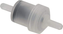 Norgren - Ethylene Propylene Check Valve - Inline - Caliber Tooling