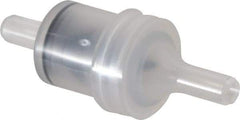 Norgren - Ethylene Propylene Check Valve - Inline - Caliber Tooling