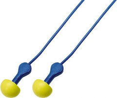 3M - Earplugs Disposable or Reusable: Disposable Style: Corded - Caliber Tooling