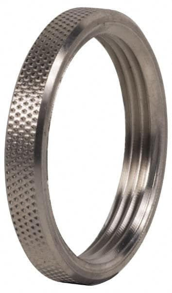 Parker - FRL Panel Nut - Use with PR364/PB548 - Caliber Tooling