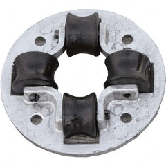 Reelcraft - Hose Reel Accessories Type: 4-Way Roller Bracket Assembly For Use With: Hose Reels - Caliber Tooling