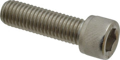 Value Collection - M12x1.75 Metric Coarse Hex Socket Cap Screw - Caliber Tooling