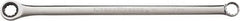 GearWrench - 11/32" 12 Point Ratcheting Box Wrench - Double End, Chrome Vanadium Steel, Polished Finish - Caliber Tooling