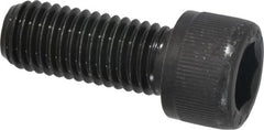 Value Collection - M12x1.75 Metric Coarse Hex Socket Cap Screw - Caliber Tooling