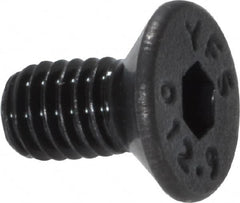 Value Collection - M3x0.50 Metric Coarse Hex Socket 90° Flat Cap Screw - Caliber Tooling