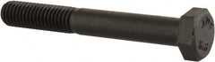 Value Collection - M8x1.25mm Metric Coarse, 60mm Length Under Head Hex Head Cap Screw - Caliber Tooling