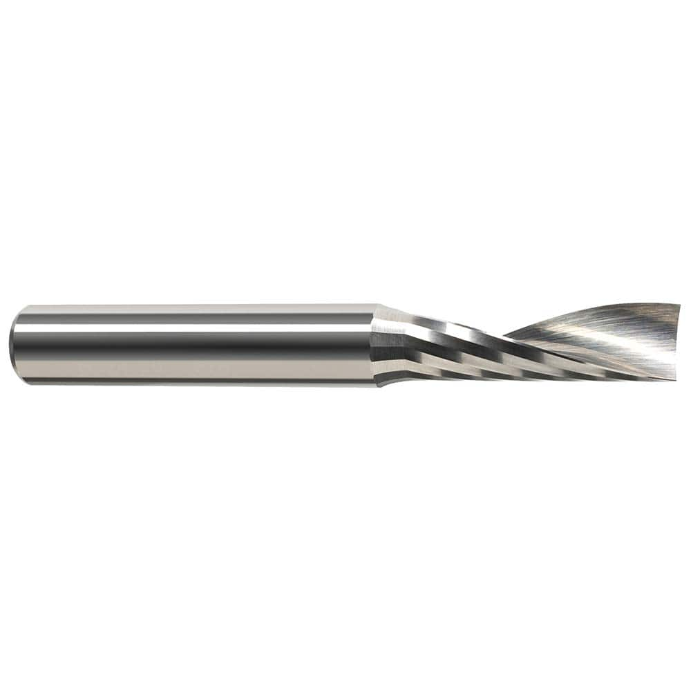 Harvey Tool - Spiral Router Bit - Caliber Tooling