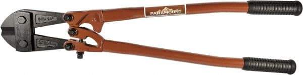 Paramount - 24" OAL, 7/16" Capacity, Bolt Cutter - Caliber Tooling