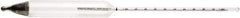 H-B Instruments - 260mm Long, Steel Specific Gravity Hydrometer - 1.20/1.25 Specific Gravity - Caliber Tooling