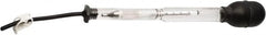 H-B Instruments - 165mm Long, Steel Battery Hydrometer - 0.005 Graduation, 1.15/1.30 Specific Gravity - Caliber Tooling