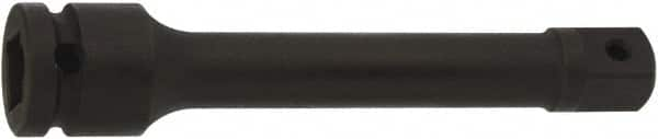 Paramount - 1/2" Drive Impact Socket Extension - 5" OAL - Caliber Tooling