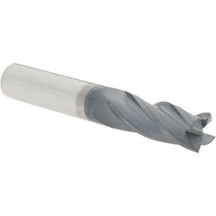 Melin Tool - Square End Mill - Caliber Tooling