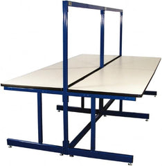 Proline - Workbench & Workstation Add-On Unit - Use with Free Standing Basics - Caliber Tooling