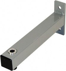 Proline - Task & Machine Light Mounting Attachment - Light Gray, For Use with MAG-1 - Caliber Tooling